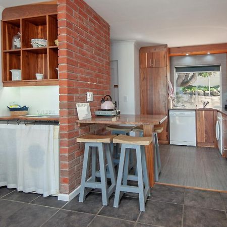 63 Whalerock Estate Apartment Hermanus Ngoại thất bức ảnh