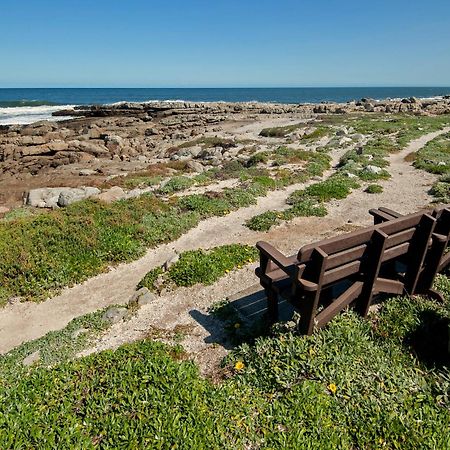 63 Whalerock Estate Apartment Hermanus Ngoại thất bức ảnh