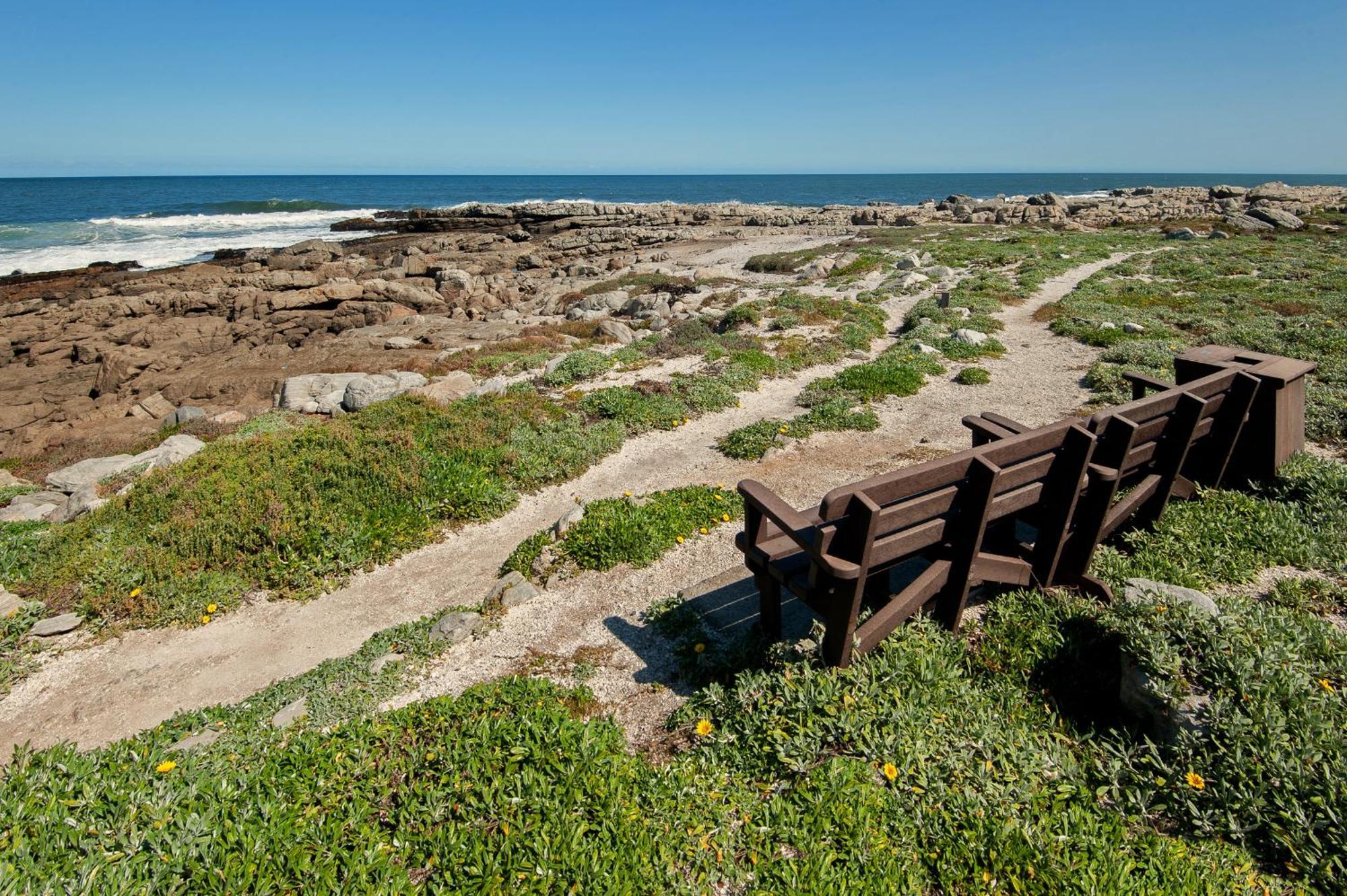 63 Whalerock Estate Apartment Hermanus Ngoại thất bức ảnh
