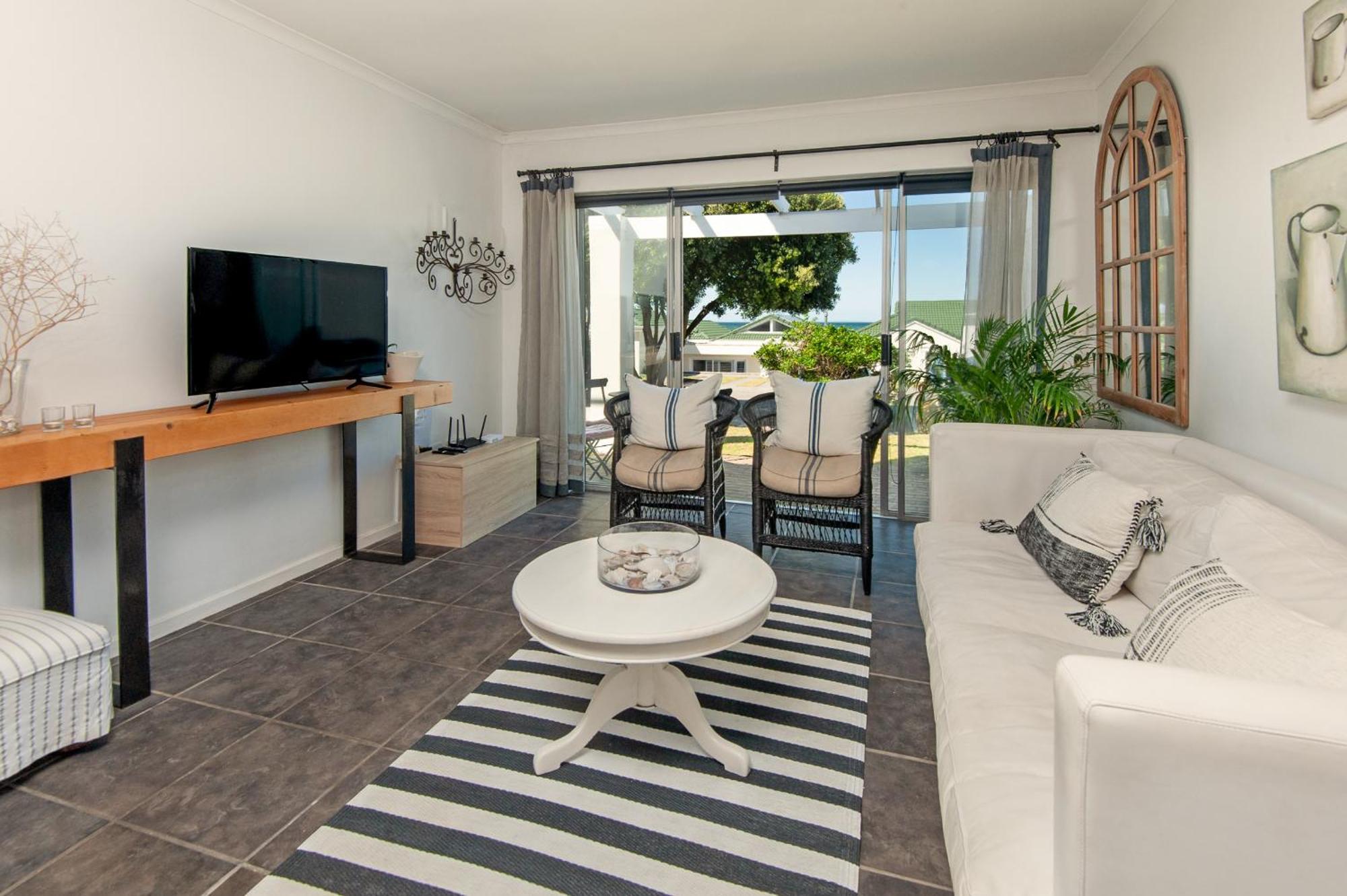 63 Whalerock Estate Apartment Hermanus Ngoại thất bức ảnh