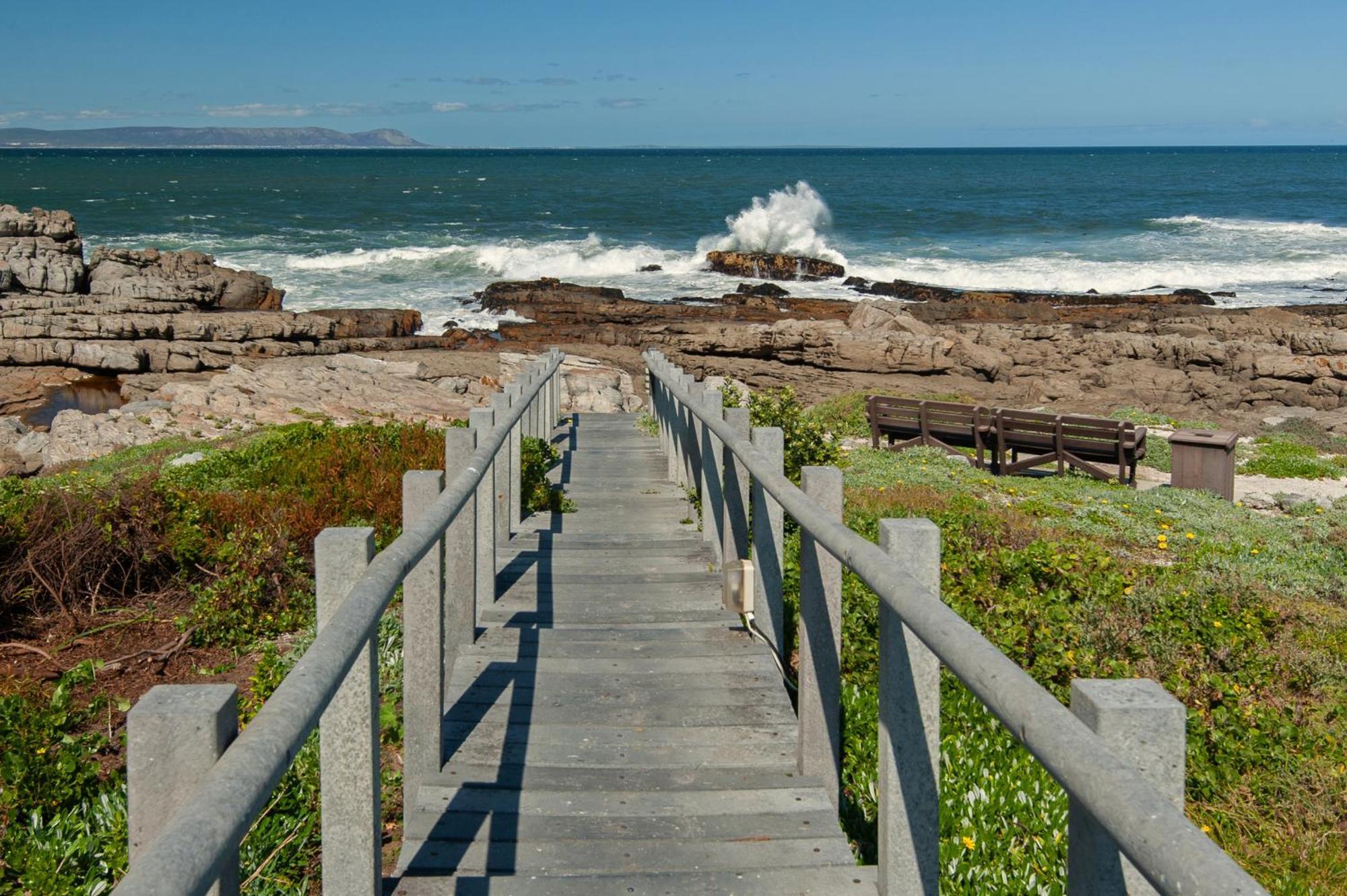 63 Whalerock Estate Apartment Hermanus Ngoại thất bức ảnh