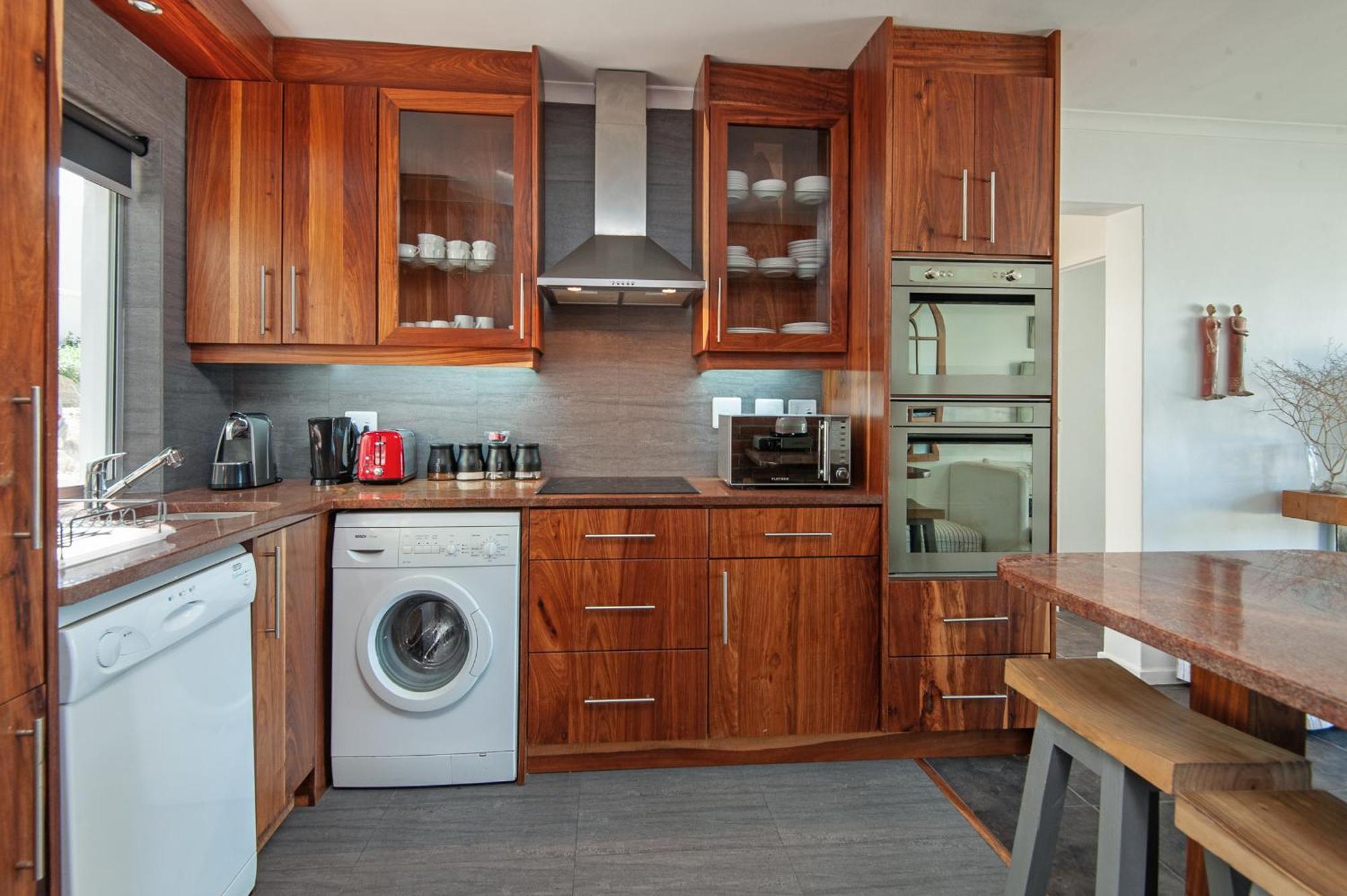63 Whalerock Estate Apartment Hermanus Ngoại thất bức ảnh
