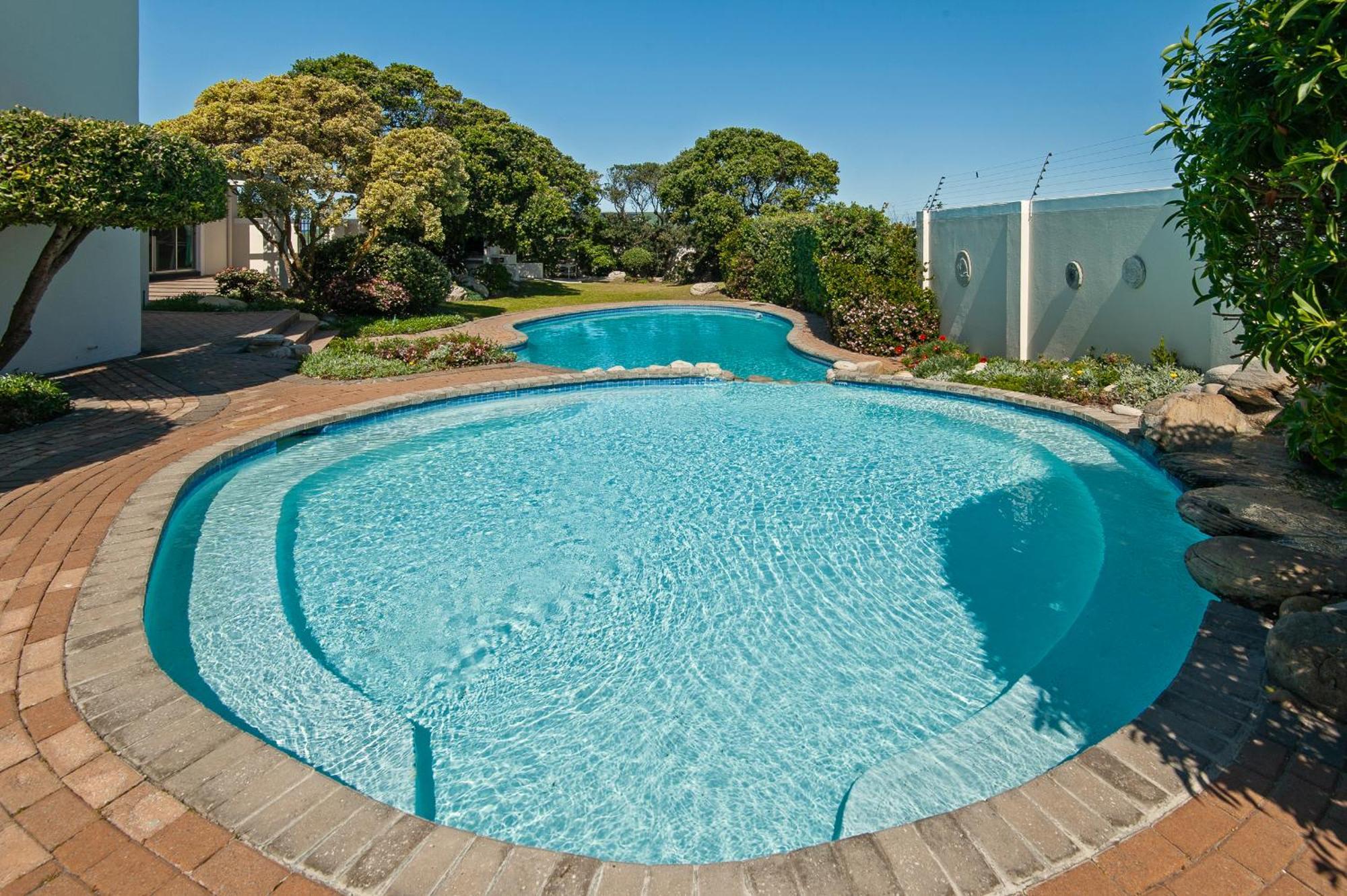 63 Whalerock Estate Apartment Hermanus Ngoại thất bức ảnh