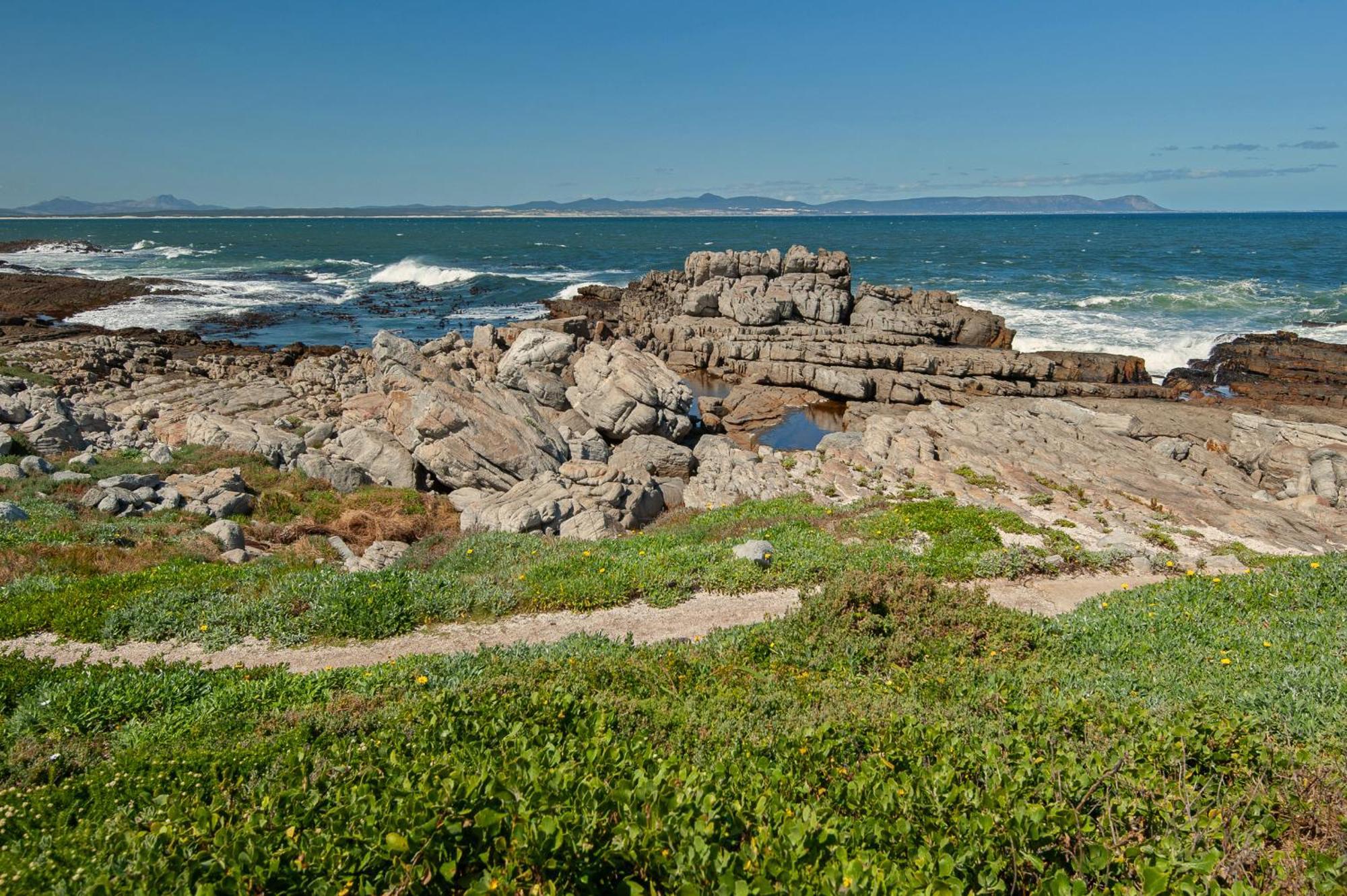 63 Whalerock Estate Apartment Hermanus Ngoại thất bức ảnh