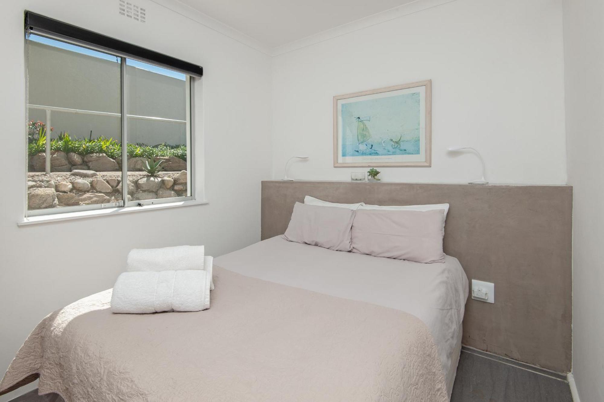 63 Whalerock Estate Apartment Hermanus Ngoại thất bức ảnh