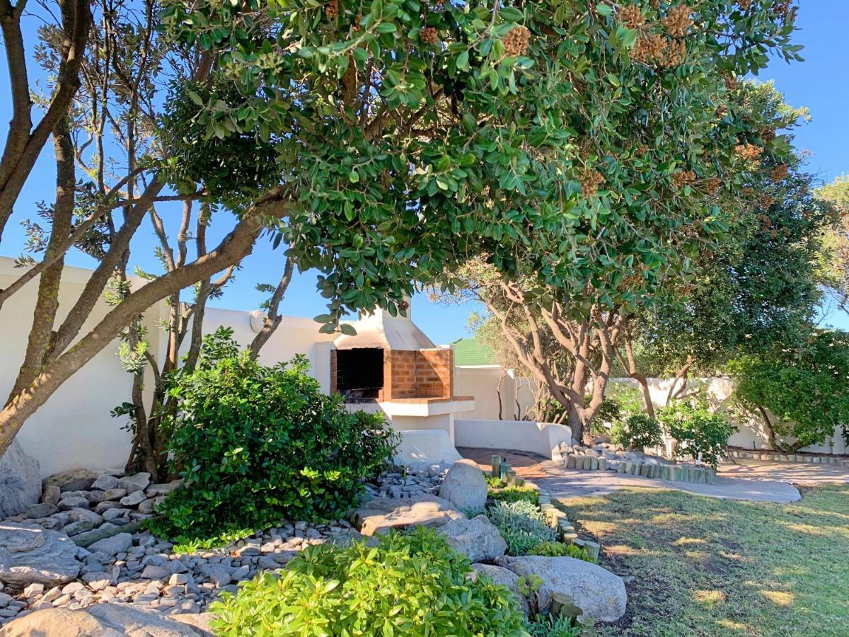 63 Whalerock Estate Apartment Hermanus Ngoại thất bức ảnh