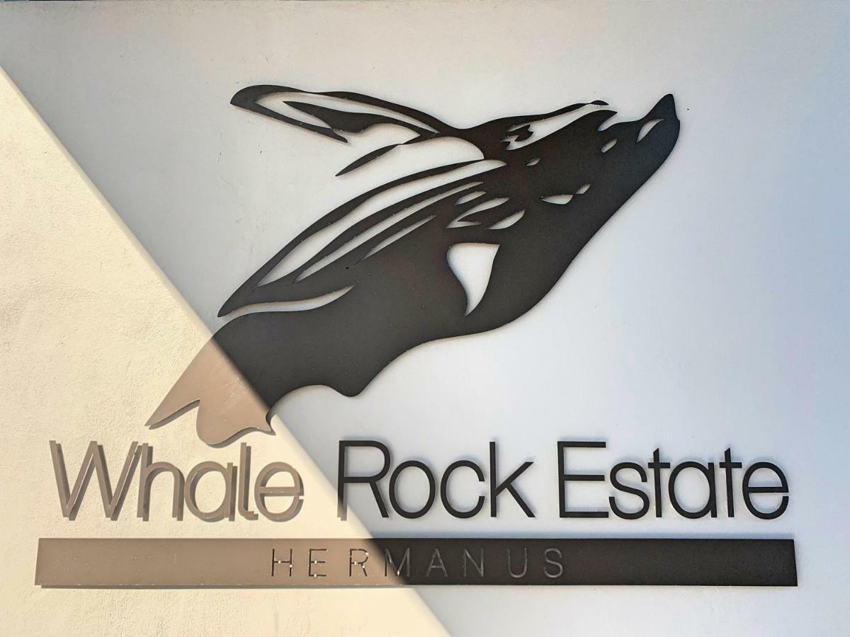63 Whalerock Estate Apartment Hermanus Ngoại thất bức ảnh